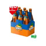 Bild von Spezi Orange INTERSPAR 0.50 Liter 6 Stück
