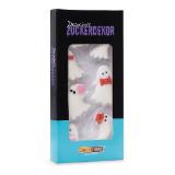 Decocino Halloween Zuckerdekor versch. Sorten HOFER 45 Gramm 1 Packung