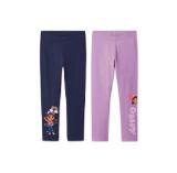 Gabbys Dollhouse Kleinkinder Leggings Lidl 2 Stück