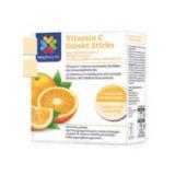Multinorm Vitamin C Sticks HOFER 20 Stück 1 Packung