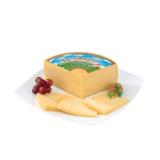 Spar Natur pur Bio-Almkäse aus Bio-Wiesenmilch INTERSPAR 100 Gramm