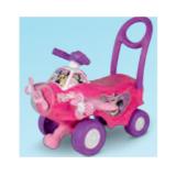 Rutschfahrzeug Minnie HOFER 1 Stück