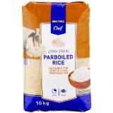 Promotion Bild von Metro Chef Langkornreis, Preisangabe ohne MwSt. (Preis inkl. MwSt. 16,63 €), METRO 10 Kilogramm 1 Packung