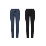 Esmara Damen Jeans “Super Skinny” Lidl 1 Stück