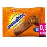 Ovomaltine Riegel 4er Sutterlüty 80 Gramm 1 Packung