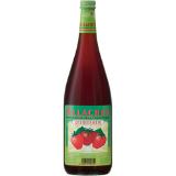 Allacher Spritzwein & Fruchtwein div. Sorten, Preisangabe ohne MwSt. (Preis inkl. MwSt. 3,11 €), METRO 1 Liter 1 Flasche