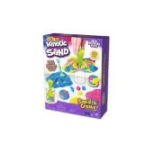 Kinetic SAND Magischer Sand Lidl 1 Set