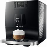Promotion Bild von Jura Kaffeevollautomat C8 (EA) 15603 Piano Black RED ZAC 1 Stück