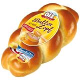 Promotion Bild von Ölz Meisterbäcker Butter Honig Zopf SPAR 500 Gramm 1 Stück