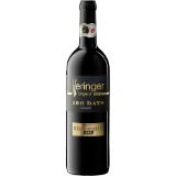 Keringer Zweigelt 100 Days, Preisangabe ohne MwSt. (Preis inkl. MwSt. 13,19 €), METRO 0.75 Liter 1 Flasche