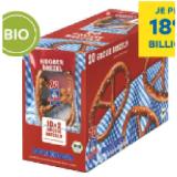 Bio 20 große Brezel T&G