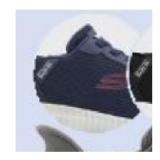 Promotion Bild von Skechers HERREN Slip On Sneaker 13992462 Deichmann 1 Paar
