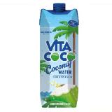 Vita Coco Coconut Water EUROSPAR 1 Liter 1 Packung