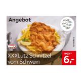 XXXLutz Schnitzel vom Schwein XXXLutz 1 Set