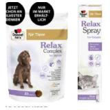 Promotion Bild von Doppelherz RELAX COMPLEX ODER SPRAY Dehner 1 Stück