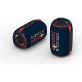 ORACLE Red Bull RACING Racing Cube Party Speaker SK430 Dunkelblau RED ZAC 1 Stück