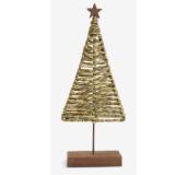 Weihnachtsdekoration NUUMIT 6112199 JYSK 1 Stück
