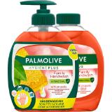 Palmolive Flüssigseife div. Sorten, Preisangabe ohne MwSt. (Preis inkl. MwSt. 3,98 €), METRO 2 Stück 1 Packung