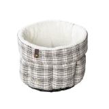 Dehner Lieblinge Kuschelnest 'Alva' oder 'Hilma' Dehner 1 Stück