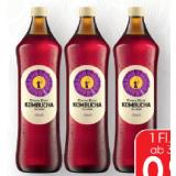 Carpe Diem Kombucha SPAR Gourmet 0.50 Liter 1 Flasche