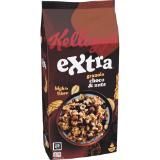 Kellogg‘s Müsli Extra, Preisangabe ohne MwSt. (Preis inkl. MwSt. 10,99 €), METRO 1.50 Kilogramm 1 Packung