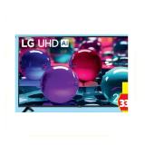 LG 4K UHD SMART TV 127 cm (50“) HOFER 1 Stück