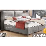 Promotion Bild von Dieter Knoll Collection Boxspringbett 0683006519 XXXLutz 1 Stück
