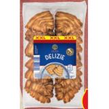 CUCINA Blätterteig-Gebäck HOFER 280 Gramm 1 Packung