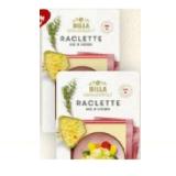BILLA GENUSSWELT Raclette Scheiben BILLA 200 Gramm 1 Packung