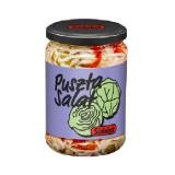 Südobst Bohnen-, Pusztaoder rote Rübensalat SPAR Gourmet 1 Glas