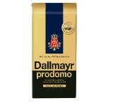 Dallmayr Prodomo Bohne oder gemahlen EUROSPAR 500 Gramm 1 Packung