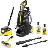 Promotion Bild von Kärcher Hochdruckreiniger K5 Power Control Home+Brush Anniversary Edition, Preisangabe ohne MwSt. (Preis inkl. MwSt. 334,80 €), METRO 1 Stück