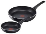 Tefal Pfannenset „Generous Cook“ 67810930 XXXLutz 2 Stück