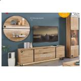 valnatura Wohnwand 3-teilig 1240004302 + 1240004309 + 1240004316 XXXLutz 1 Set