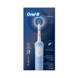 Oral-B PRO VITALITY elektrische Zahnbürste Blau/Türkis BIPA 1 Stück