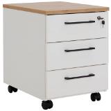 Rollcontainer 1555017417 Möbelix 1 Stück