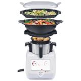 Promotion Bild von Silvercrest Kitchen Tools Monsieur Cuisine „Smart“ Lidl 1 Stück