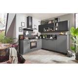 Express Küchen Eckküche 1871033750 mömax 1 Set