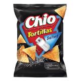 Chio Tortilla Chips versch. Sorten HOFER 110 Gramm 1 Packung