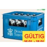 Tegernseer Spezial MPREIS 0.50 Liter 1 Kiste