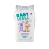Promotion Bild von Babywell Reinigungswattepads BIPA 60 Stück