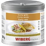 Wiberg Curry Grün, Preisangabe ohne MwSt. (Preis inkl. MwSt. 8.24 €), METRO 470 Milliliter 1 Dose