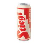 Bild von Stiegl Goldbräu, Hell, Himbeer Radler SPAR 0.50 Liter 1 Dose