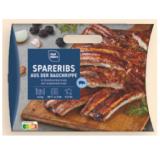 Promotion Bild von Chef Select Spareribs Lidl 1 Kilogramm