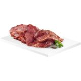 Bild von Berger Schopfsteaks, Preisangabe ohne MwSt. (Preis inkl. MwSt. 7,69 €), METRO 1 Kilogramm