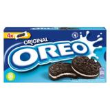 Bild von Oreo Original oder Oreo Double INTERSPAR 1 Packung