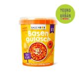 Basenbox Kartoffelgulasch, Gemüsecurry oder Süßkartoffelsuppe SPAR Gourmet 1 Becher