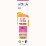 Sante Glow Boost Getönte BB Creme dm 30 Milliliter 1 Stück