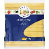 Pasta di Peppino Eierteigwaren div. Sorten, Preisangabe ohne MwSt. (Preis inkl. MwSt. 3,29 €), METRO 5 Kilogramm 1 Packung