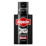 Alpecin Grey Attack Coffein & Color Shampoo BIPA 200 Milliliter 1 Flasche